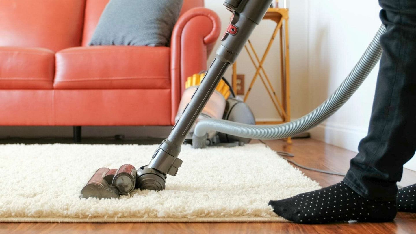 vacuum