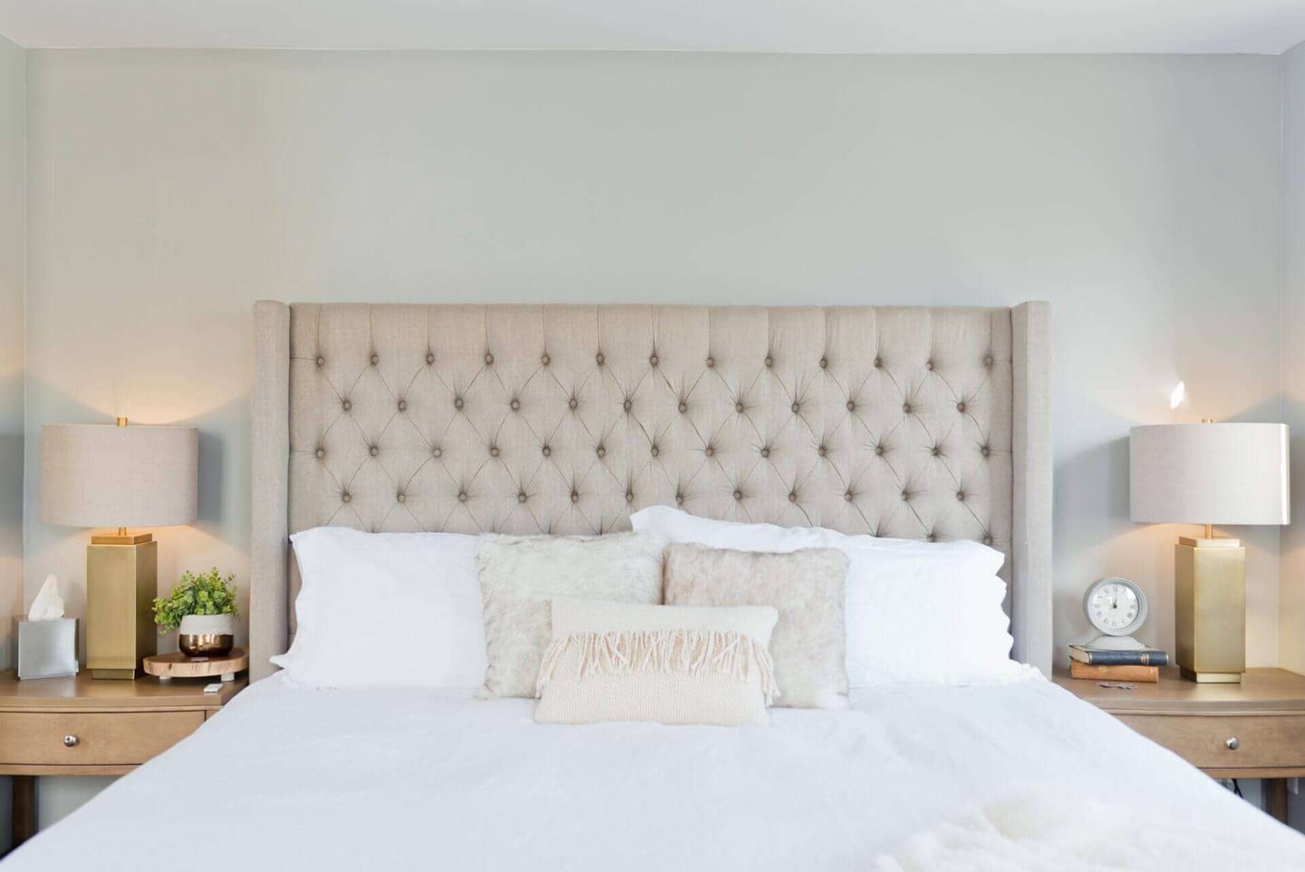 Learn how to clean a mattress in 8 steps