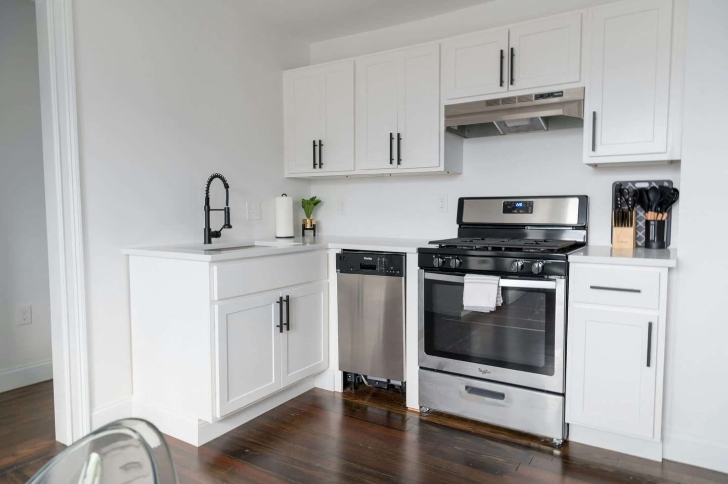 eco-friendly cleaning solutions 