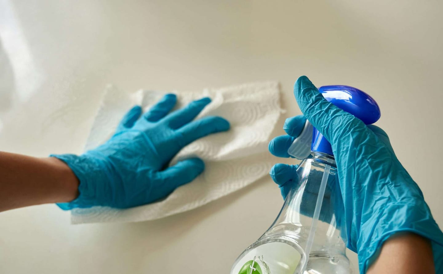 summer cleaning mistakes