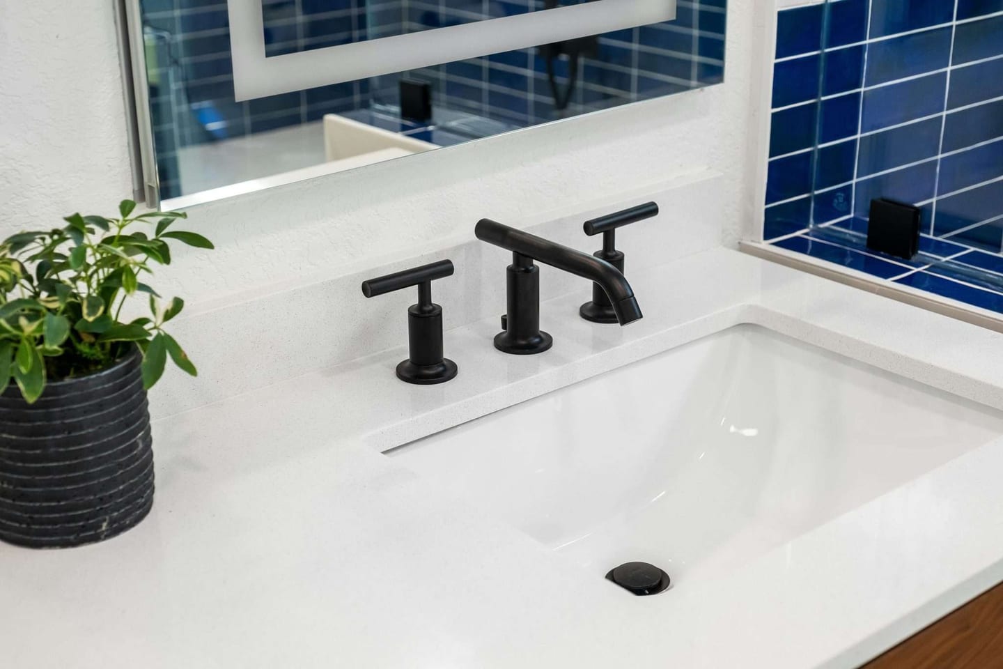 bathroom cleaning hacks