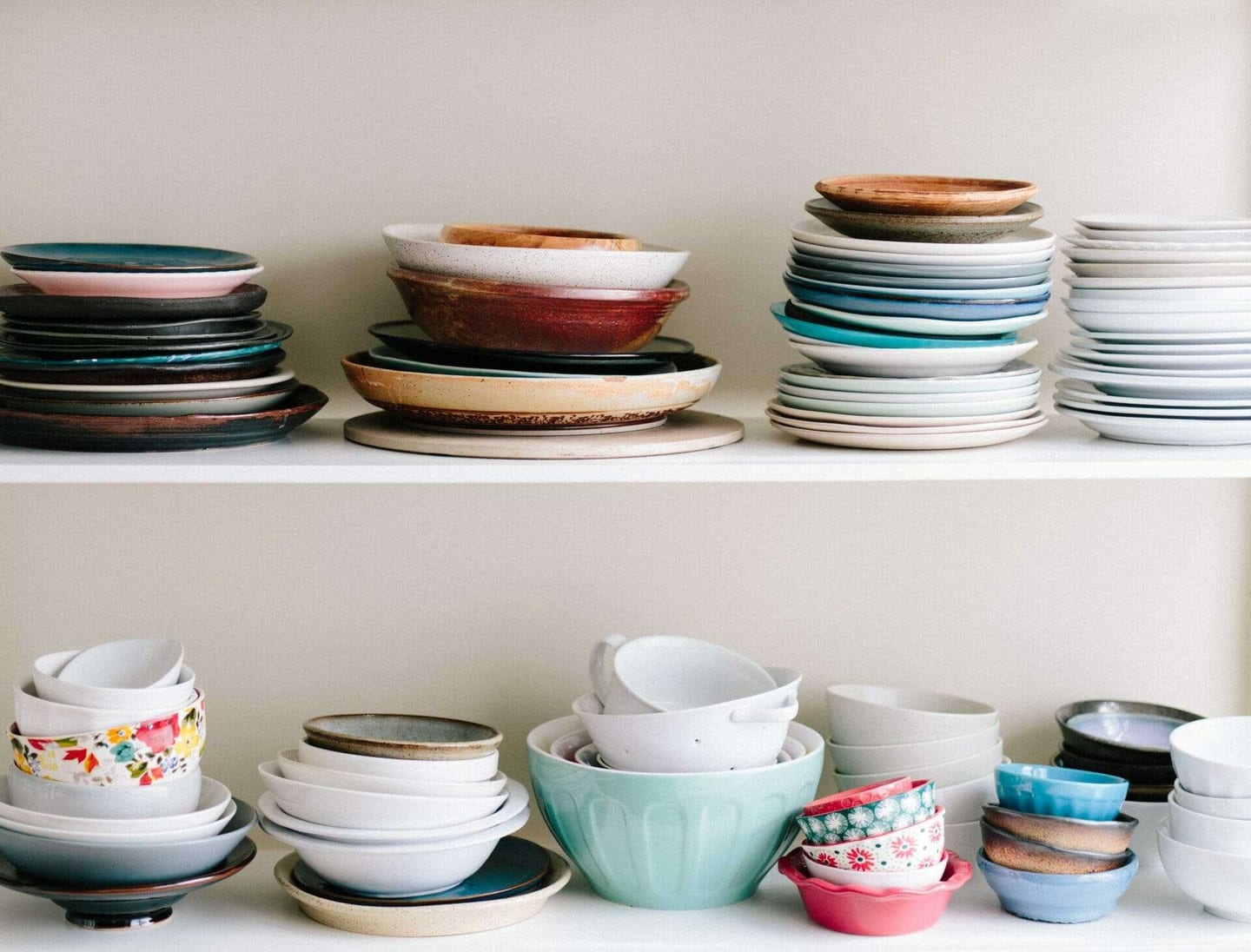 how to do your spring cleaning