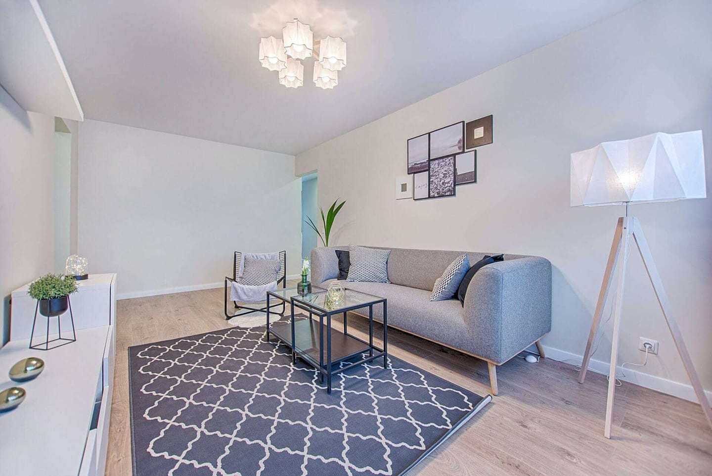 An apartment cleaning checklist will make your everyday life more enjoyable