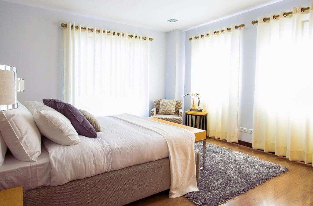 Fresh Home Cleaning explains the importance of keeping a clean house.