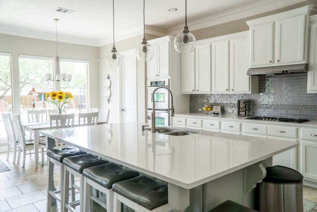 Fresh Home Cleaning explains the importance of keeping a clean house.
