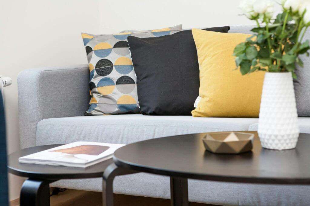 Fresh Home Cleaning explains the importance of keeping a clean house.