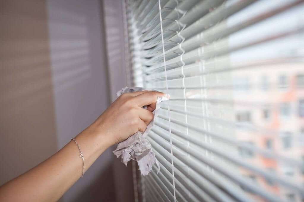 Fresh Home Cleaning brings you the go to list for apartment cleaning for move out.