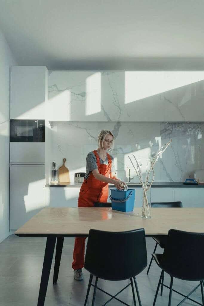 Fresh Home Cleaning tells you everything you need to know about the benefits of hiring a cleaning service.