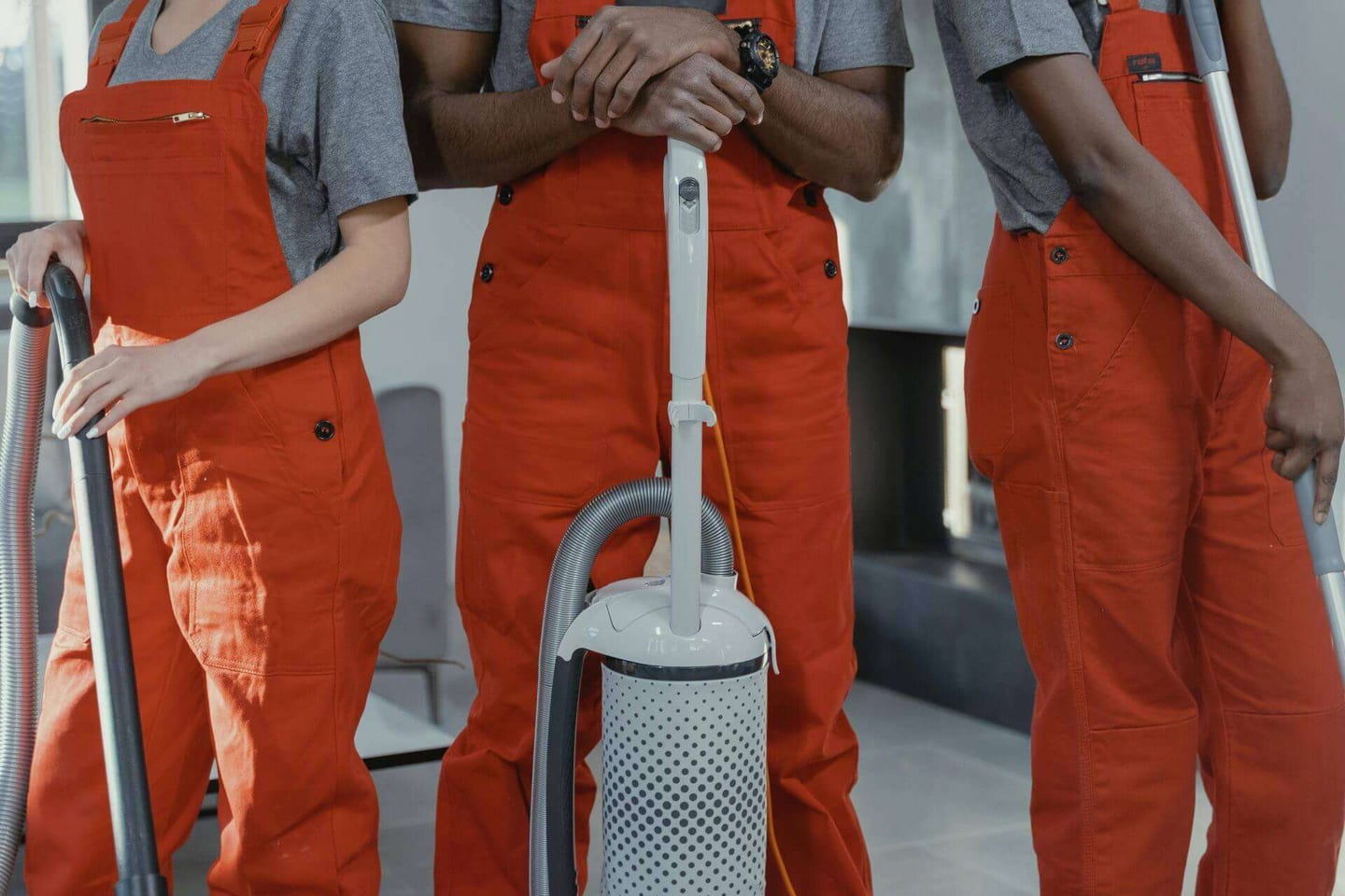 Fresh Home Cleaning tells you everything you need to know about the benefits of hiring a cleaning service.