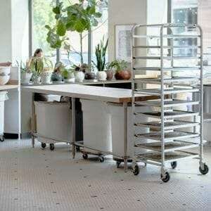 Commercial Services