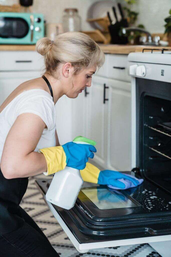 Crafting a deep house cleaning checklist will be your ally when keeping your home clean and healthy.