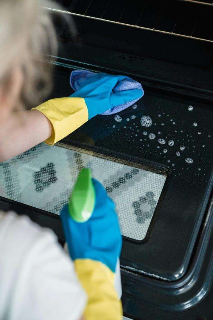 Fresh Home Cleaning tells you everything you need to know about the benefits of hiring a cleaning service.