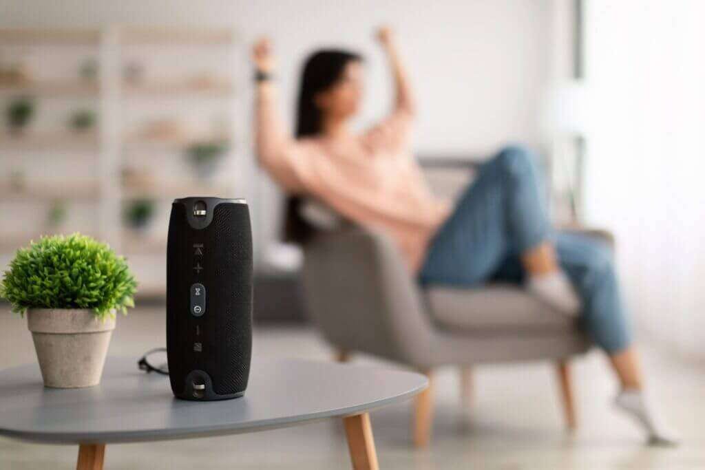 How to clean electronics: we show you how to clean wireless electronics and speakers