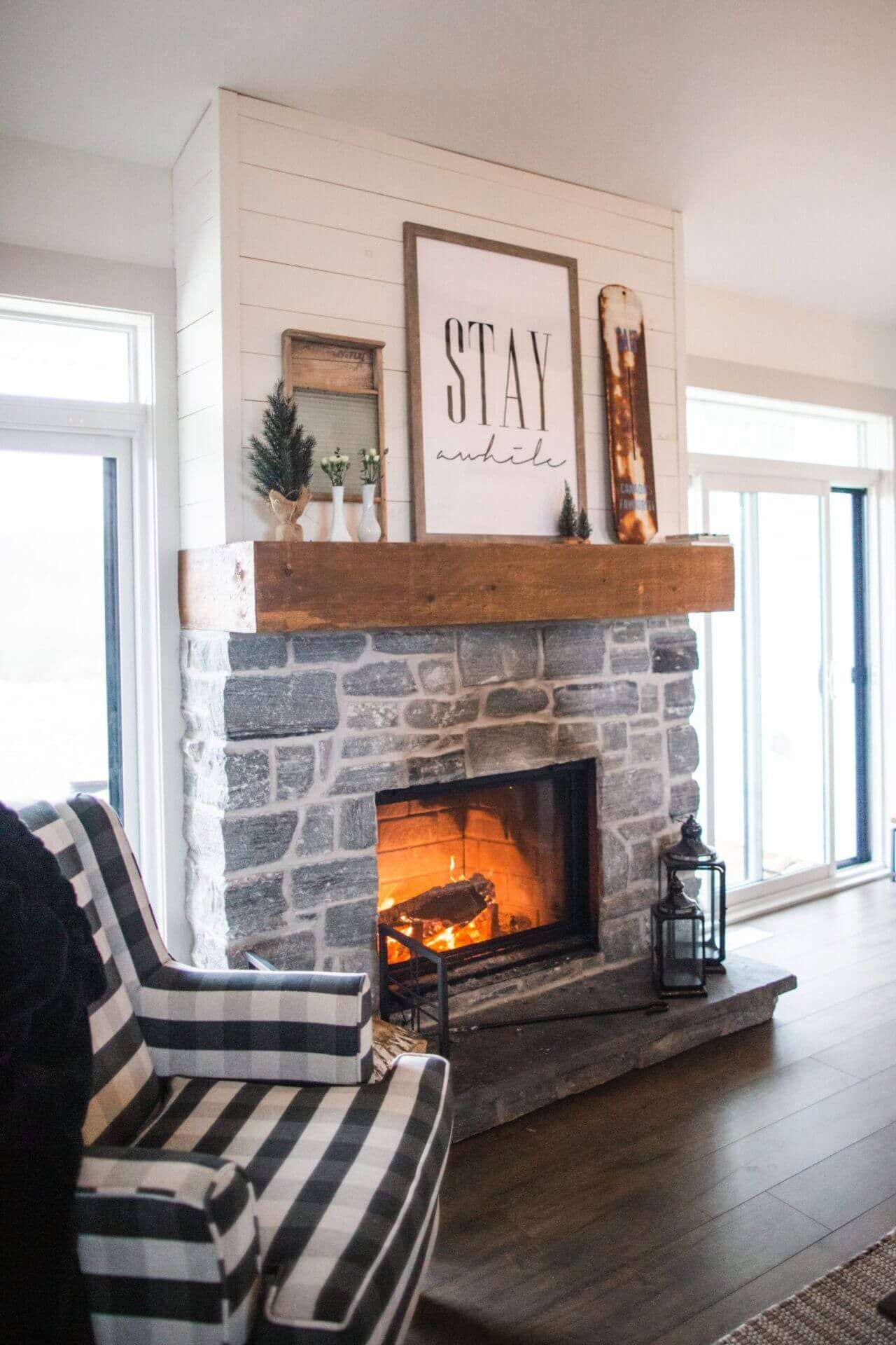 cozy winter home 2