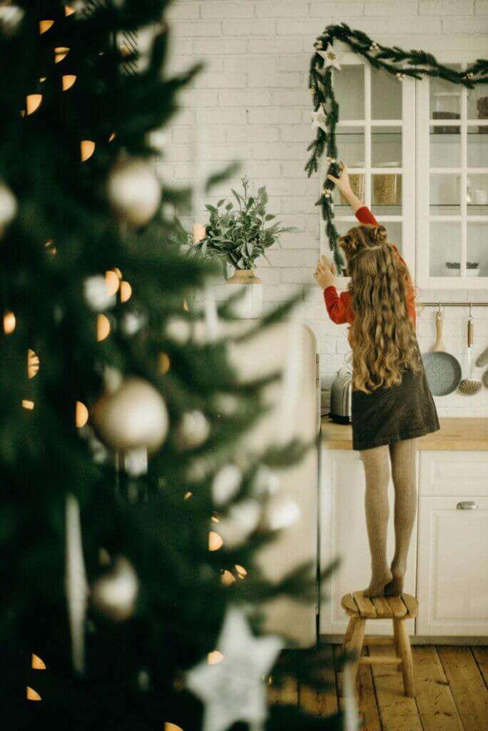 Post christmas cleanup will make your holidays more enjoyable