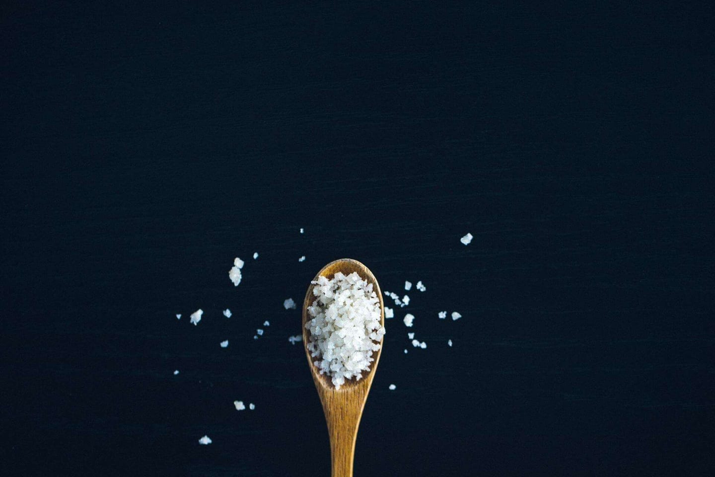 baking soda and lemon juice cleaner