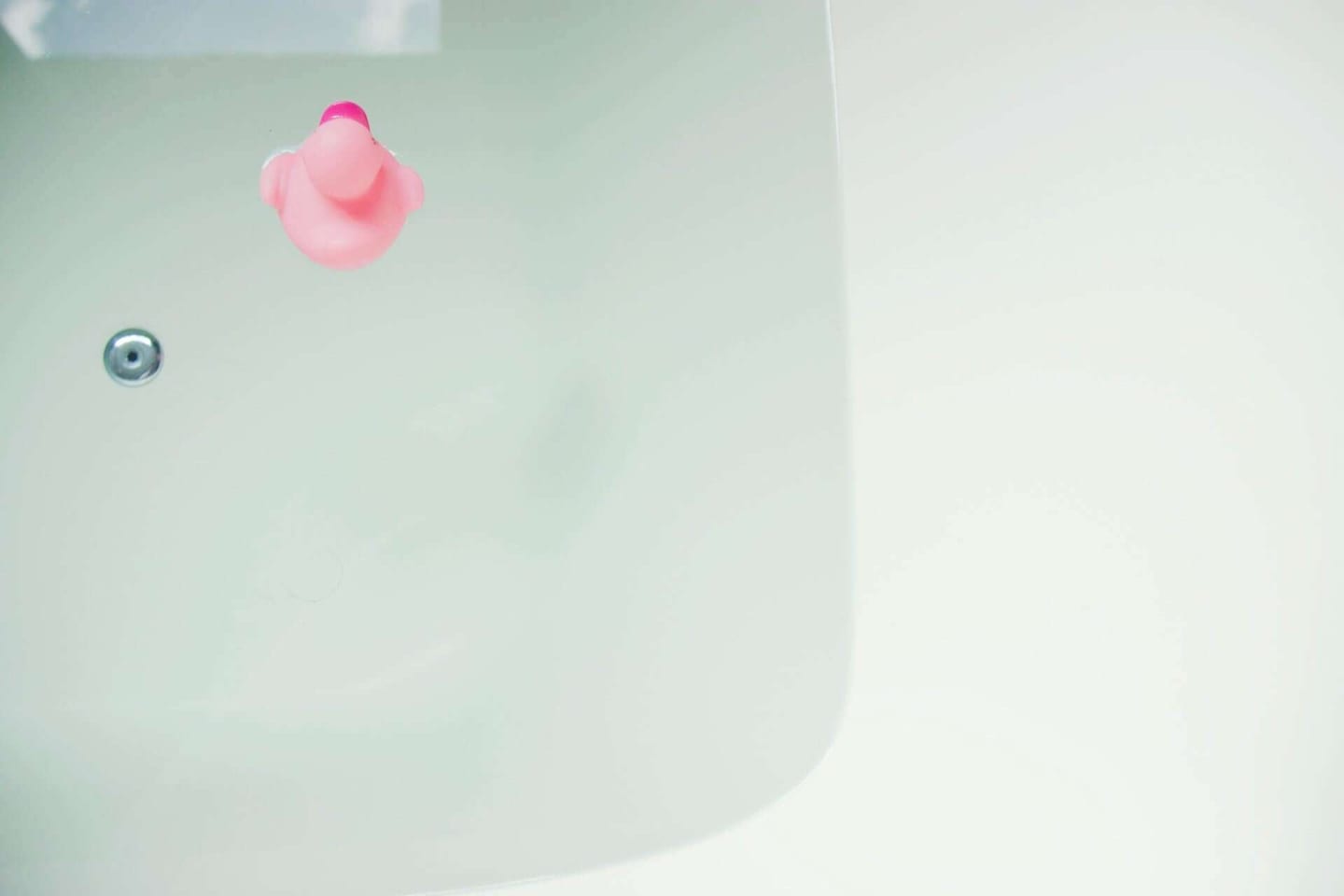 bathroom cleaning checklist