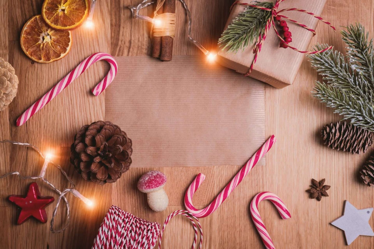 How to clean your house after christmas