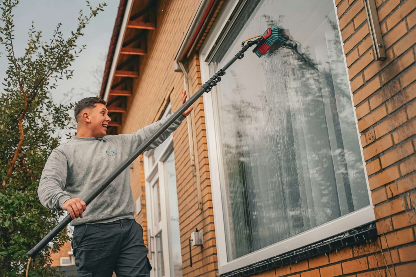 pre-summer cleaning tips