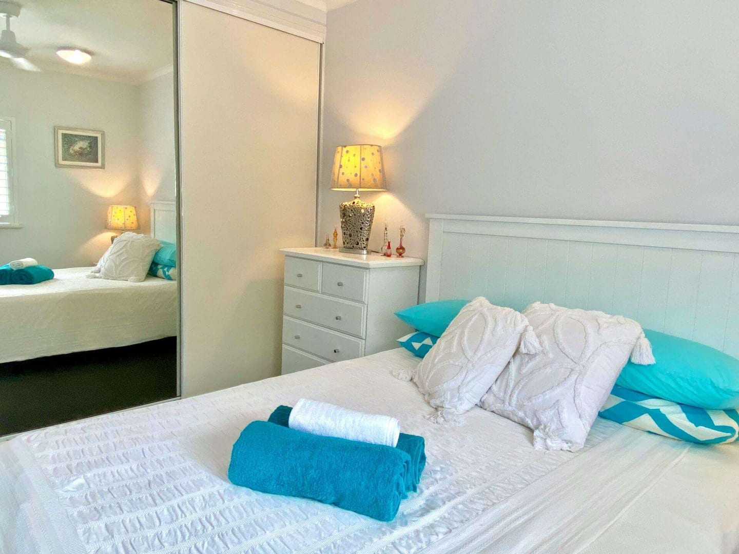 can you wash sheets and towels together