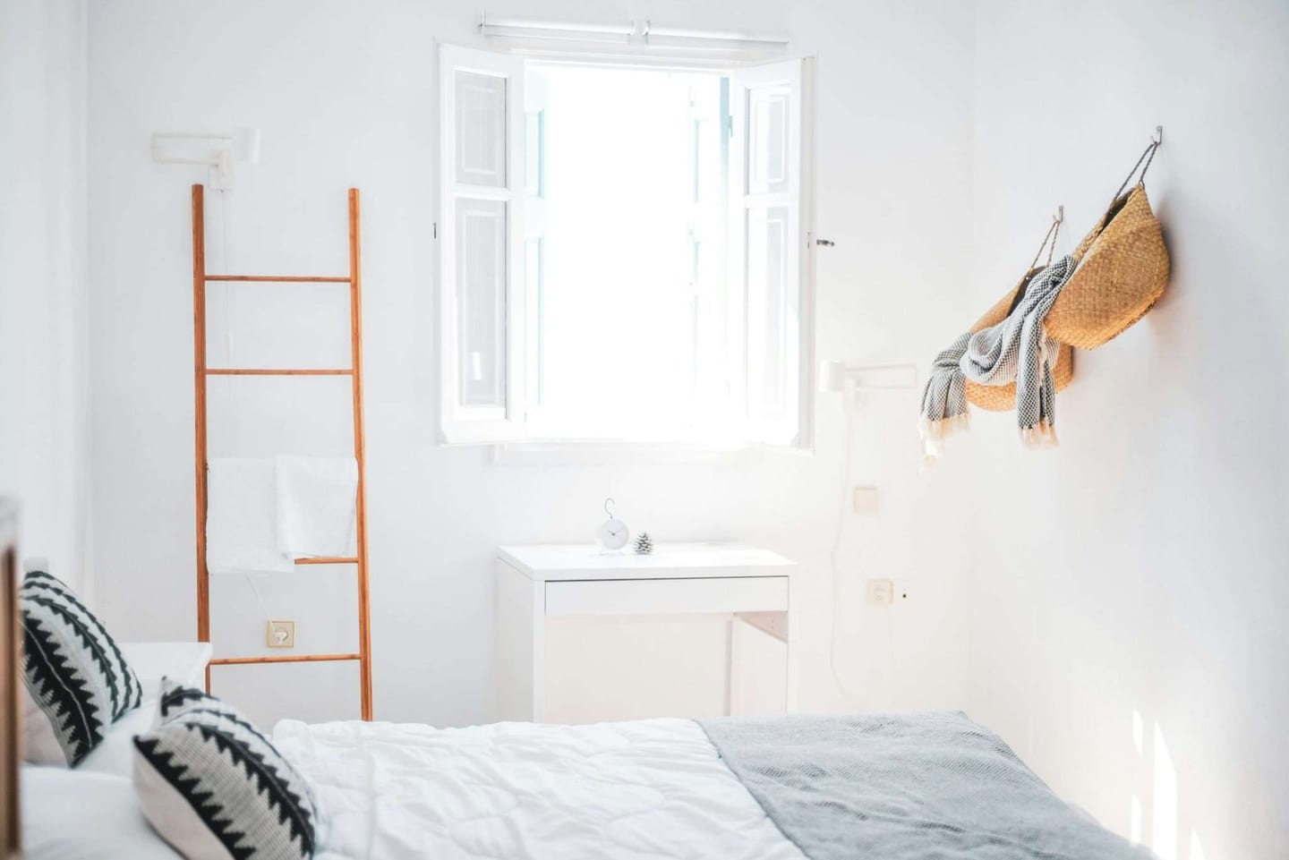 summer cleaning tips