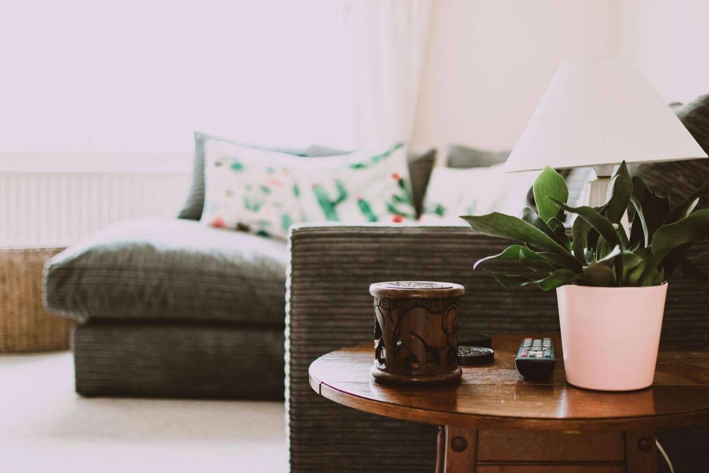 Fresh Home Cleaning explains the importance of keeping a clean house.
