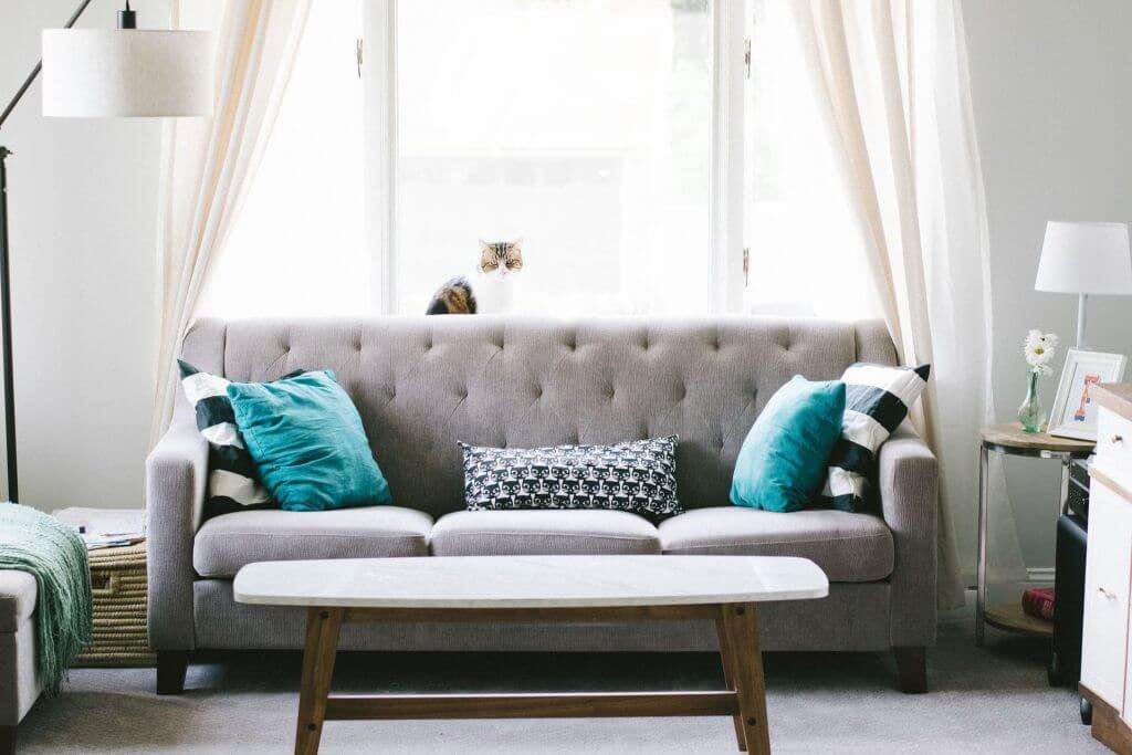 Fresh Home Cleaning brings you the best cleaning apartment tips.