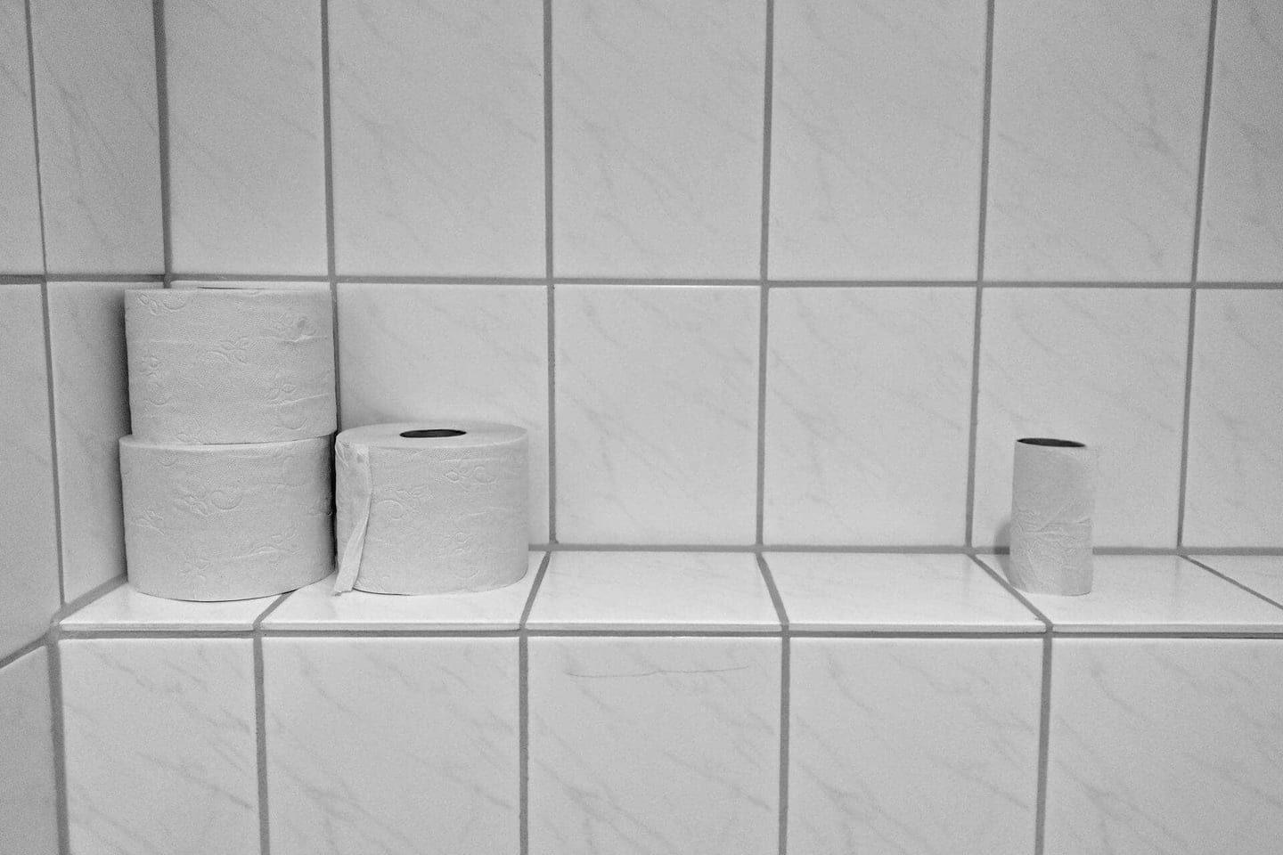 best way to clean grout on tile floors