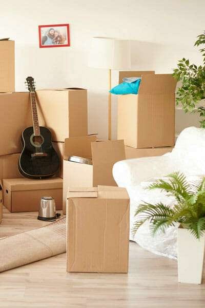 Move In Move Out Premium Packet
