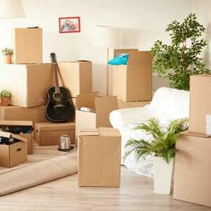 Move In Move Out Premium Packet