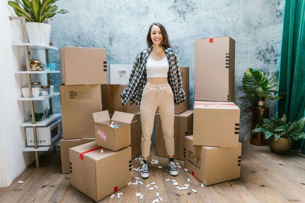 How to clean apartment before moving in: Fresh Home Cleaning's checklist