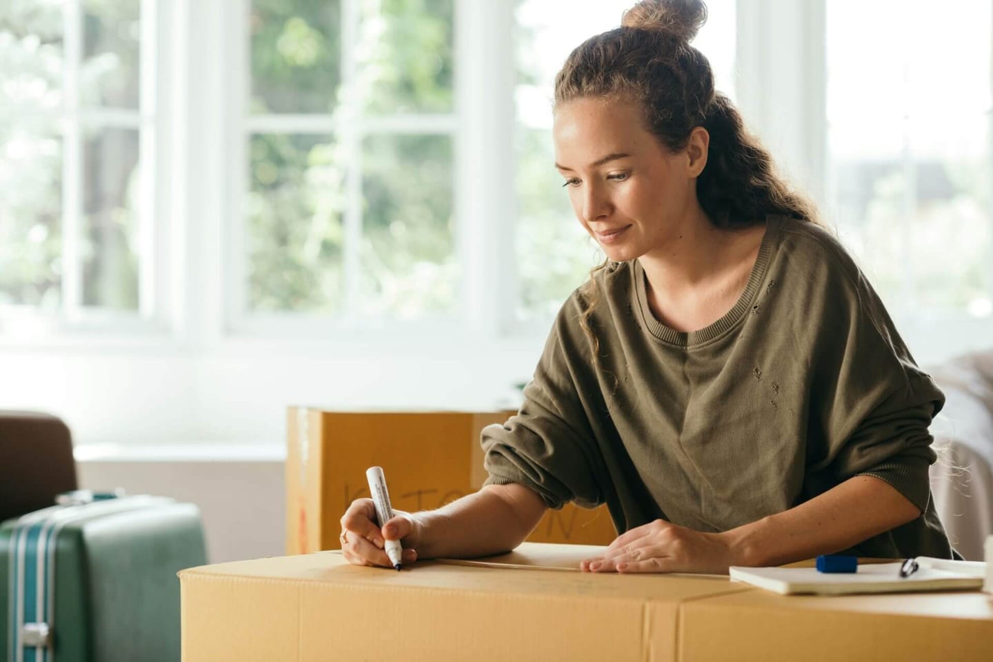 Fresh Home Cleaning brings you the go to list for apartment cleaning for move out.