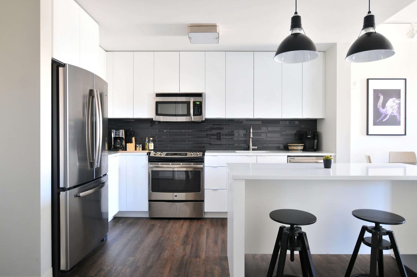 7 easy steps to clean