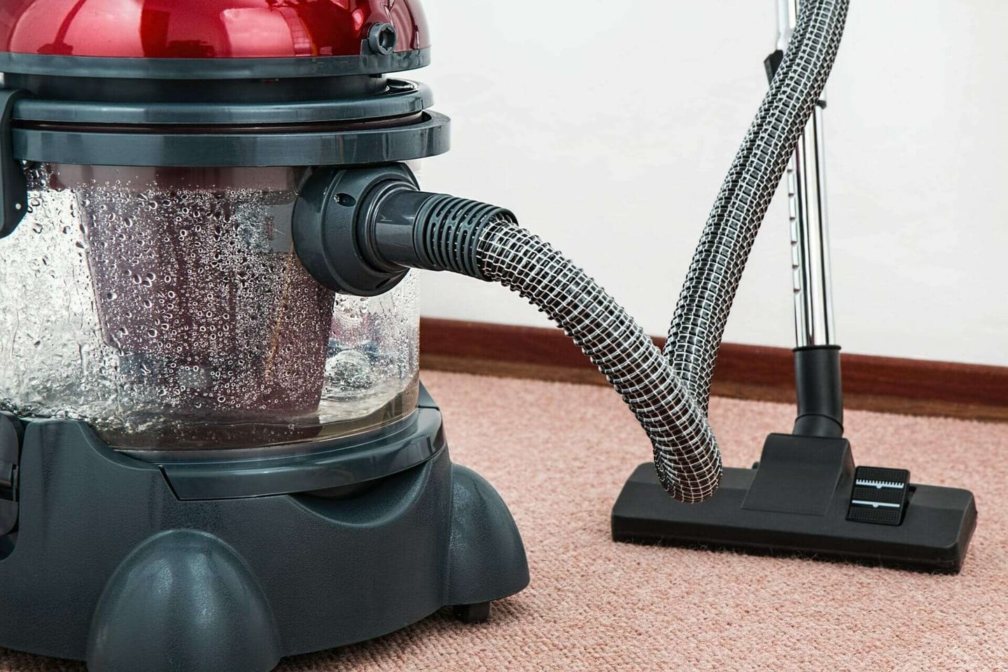 - Fresh Home Cleaning Services.