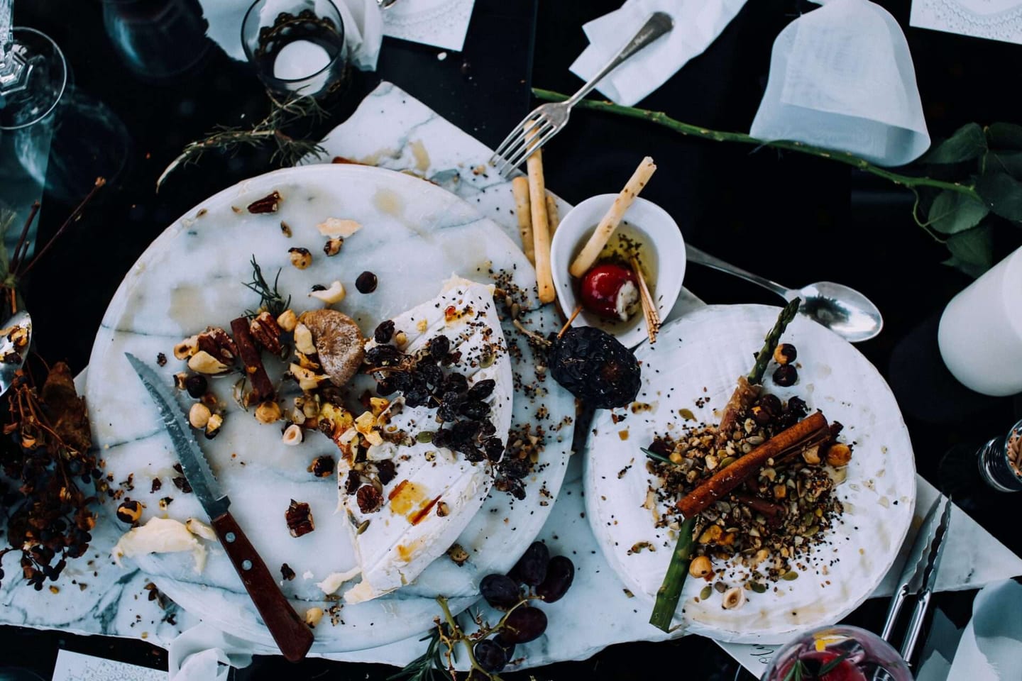Dirty dishes - How to keep my kitchen clean.