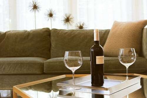 Remove Red Wine Stains from ANYTHING
