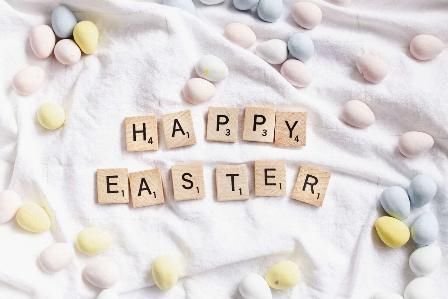 how to do your easter cleaning