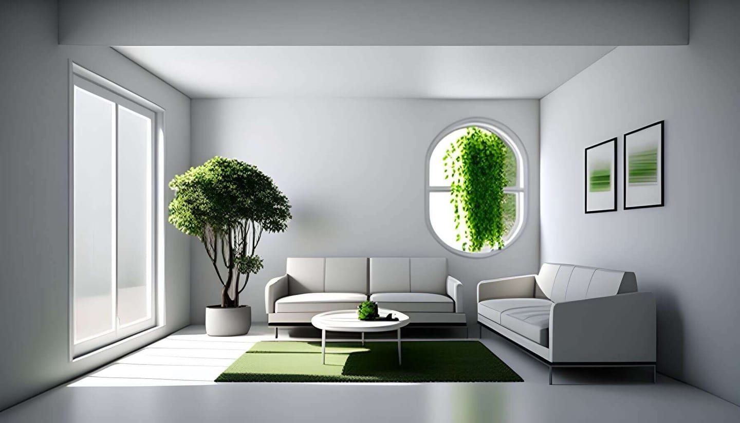 How to eliminate dust from your home