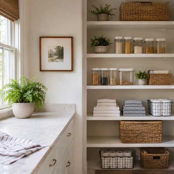Start Organizing