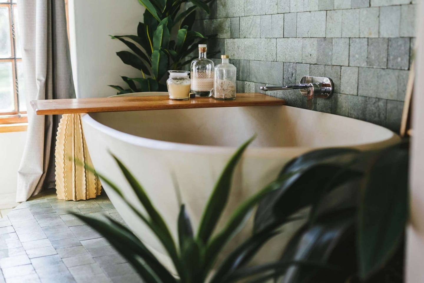 bathroom cleaning hacks