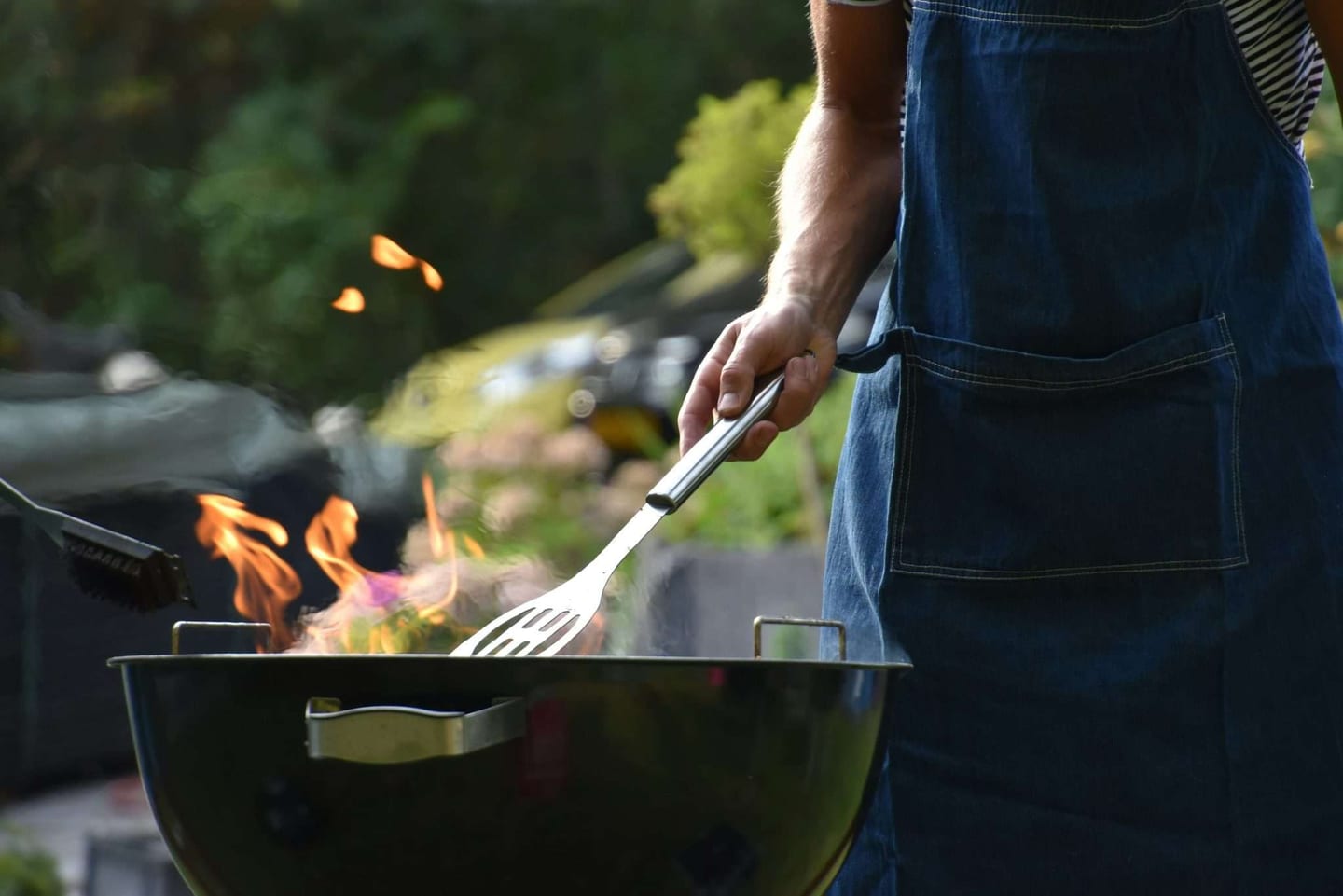 pre-summer cleaning tips