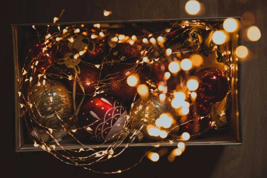 Post christmas cleanup will make your holidays more enjoyable