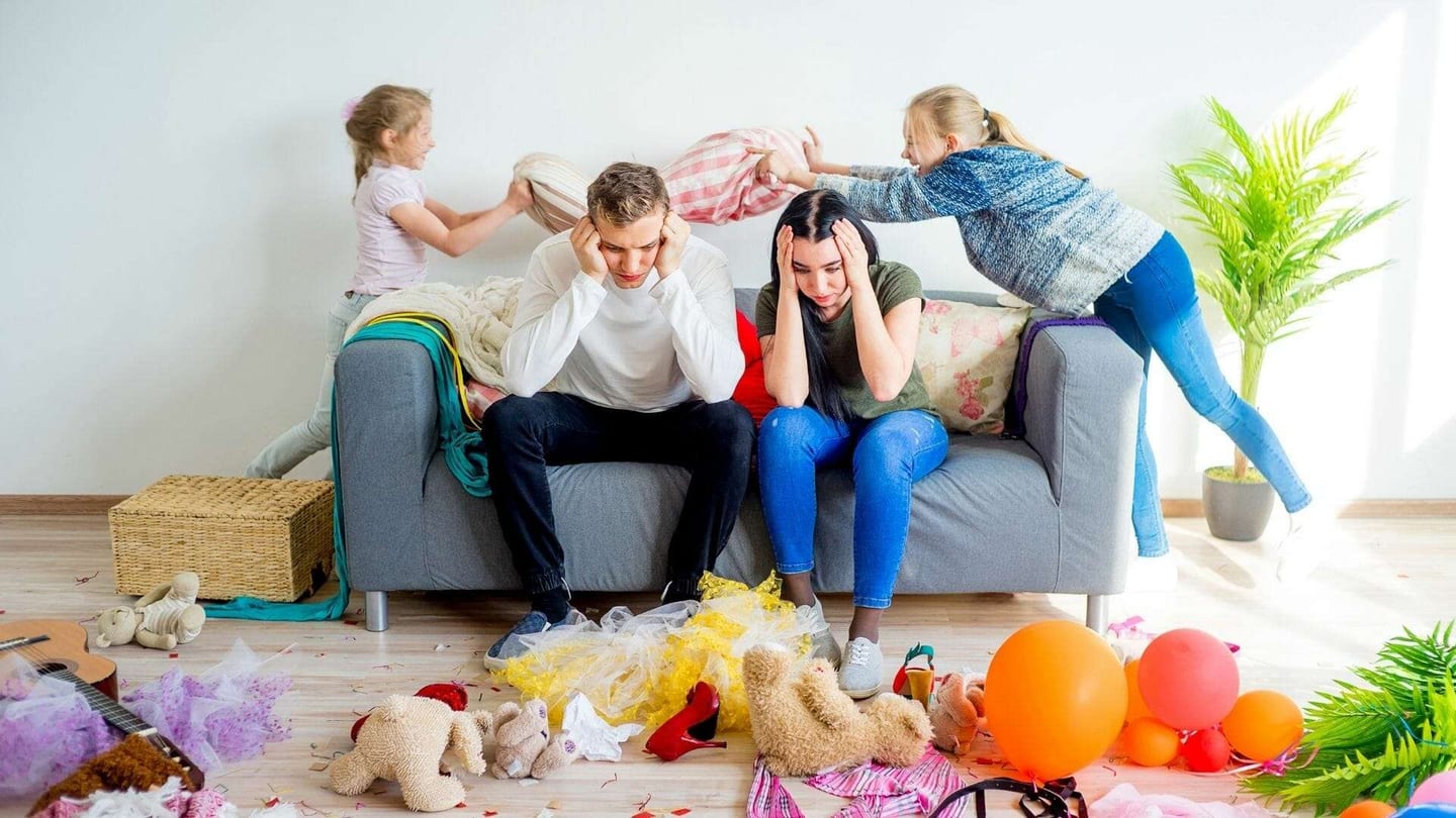 - Fresh Home Cleaning Services.